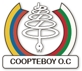 Coopteboy